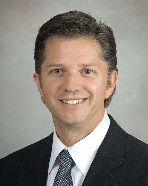 Dr. Gordon Martin, Vascular Surgeon at Orbis Vascular